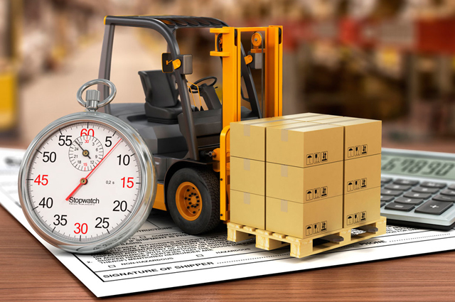 OPERATIVA DE DEPÓSITOS